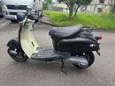 Yamaha Motorcycle Frames Vino 50Cc 3Kj
