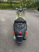 Yamaha Motorcycle Frames Vino 50Cc 3Kj