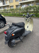 Yamaha Motorcycle Frames Vino 50Cc 3Kj