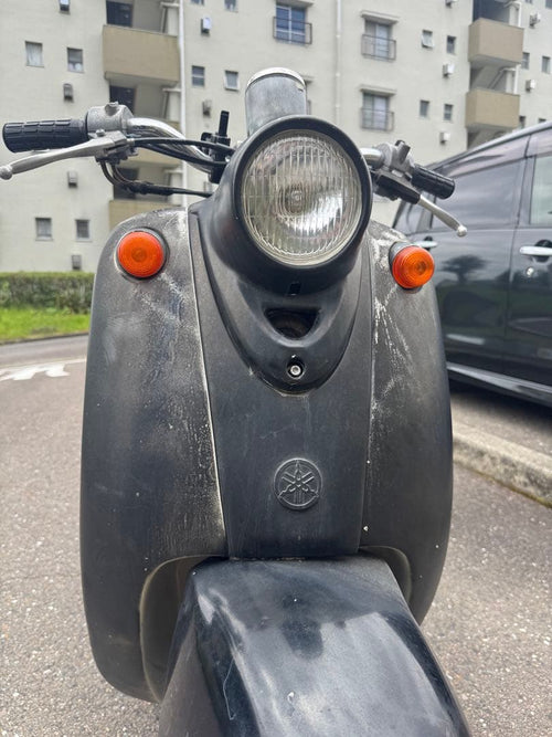 Yamaha Motorcycle Frames Vino 50Cc 3Kj