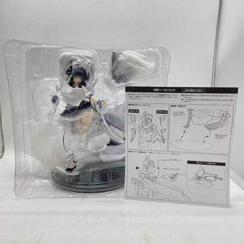 Alter Game Character 1/7[24]