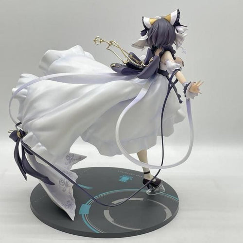 Alter Game Character 1/7[24]