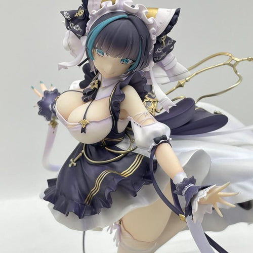 Alter Game Character 1/7[24]