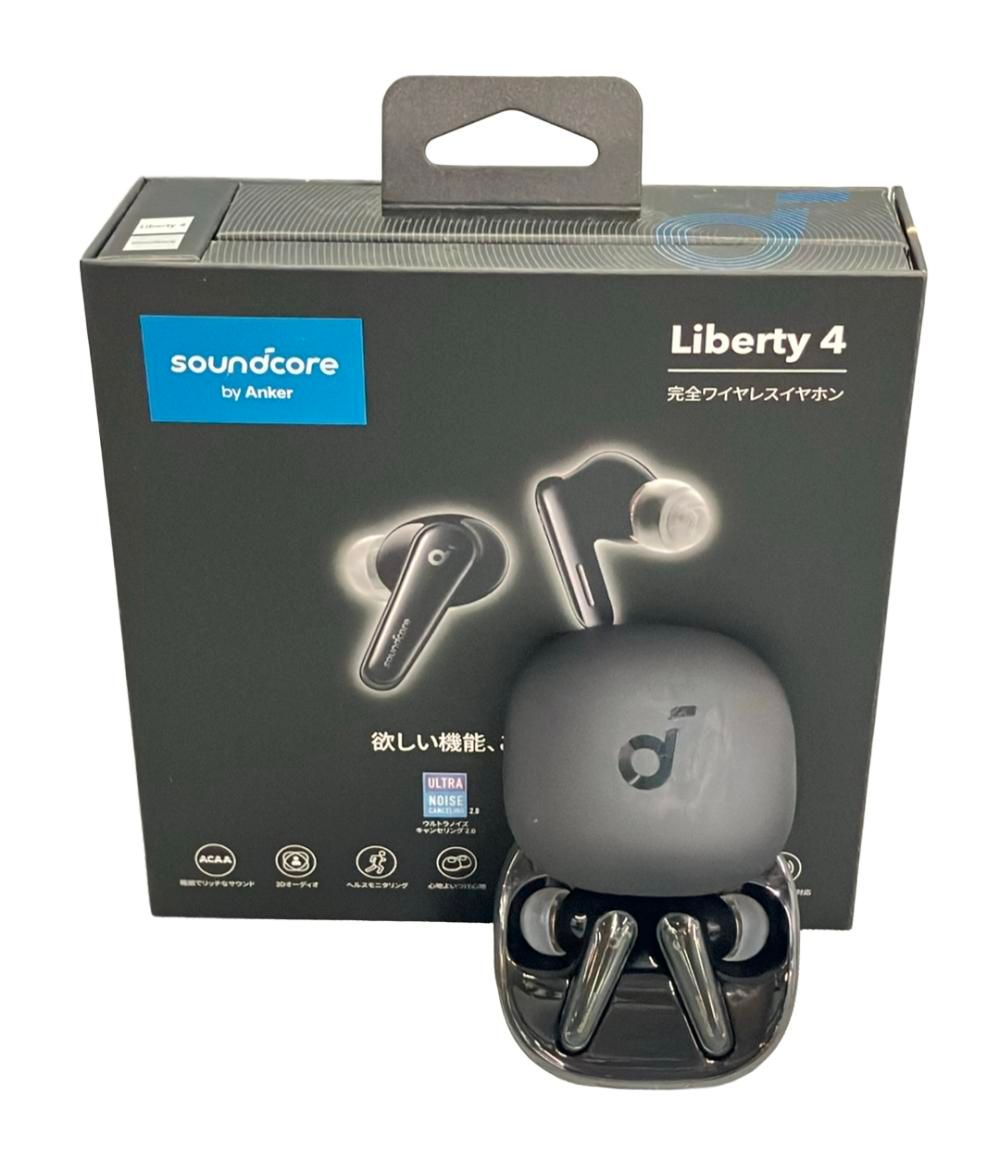Others Soundcore Liberty 4 A3953N11 Anker