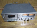 Sony Cd, Md Cassette Decks Tc-K4