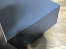Sony Cd, Md Cassette Decks Tc-K4