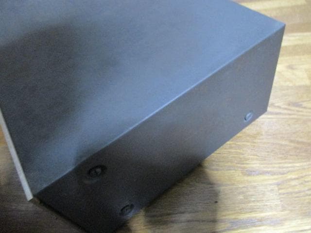 Sony Cd, Md Cassette Decks Tc-K4