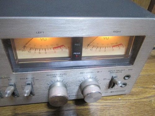 Sony Cd, Md Cassette Decks Tc-K4