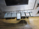 Sony Cd, Md Cassette Decks Tc-K4