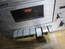 Sony Cd, Md Cassette Decks Tc-K4