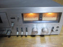 Sony Cd, Md Cassette Decks Tc-K4