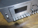 Sony Cd, Md Cassette Decks Tc-K4