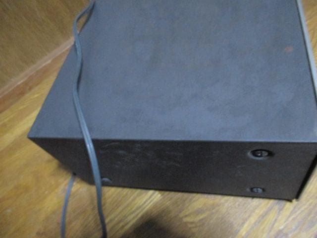 Sony Cd, Md Cassette Decks Tc-K4