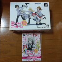 Playstation Vita Games (Physical) B