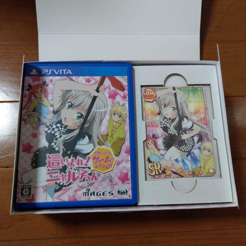 Playstation Vita Games (Physical) B