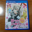 Playstation Vita Games (Physical) B