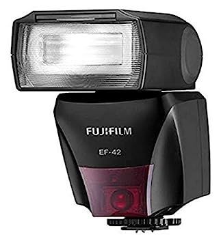 Strobe Fujifilm Finepix X100 Ef-42
