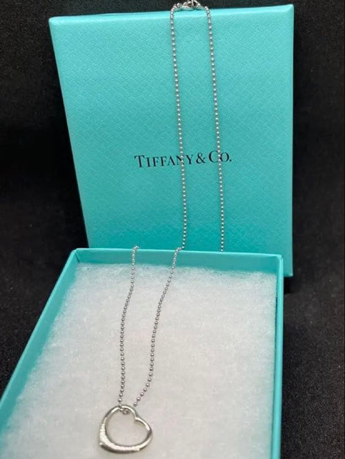 Tiffany Necklaces Tiffany&Co.