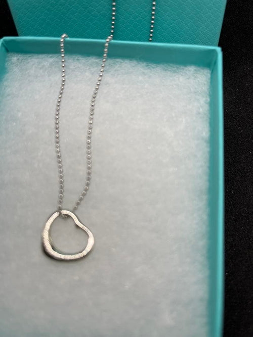 Tiffany Necklaces Tiffany&Co.