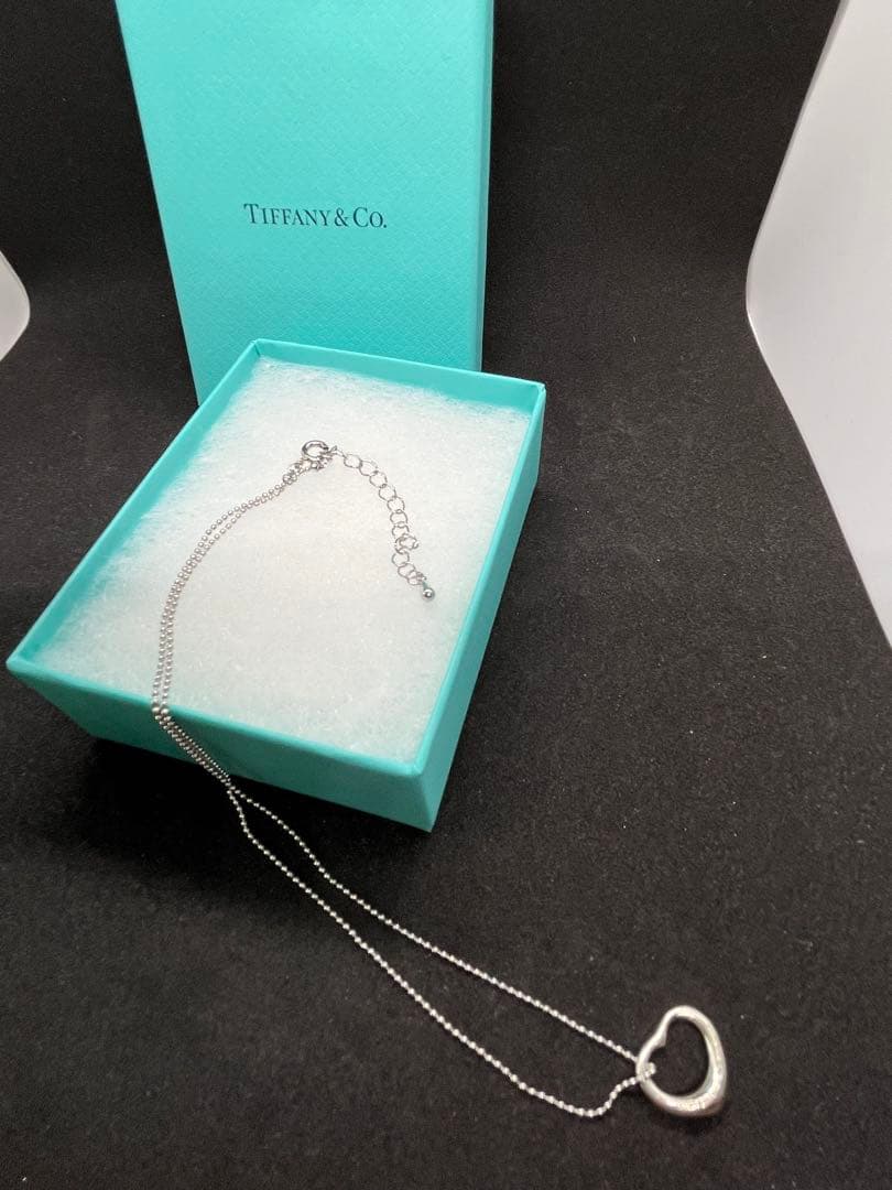 Tiffany Necklaces Tiffany&Co.