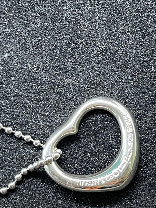 Tiffany Necklaces Tiffany&Co.