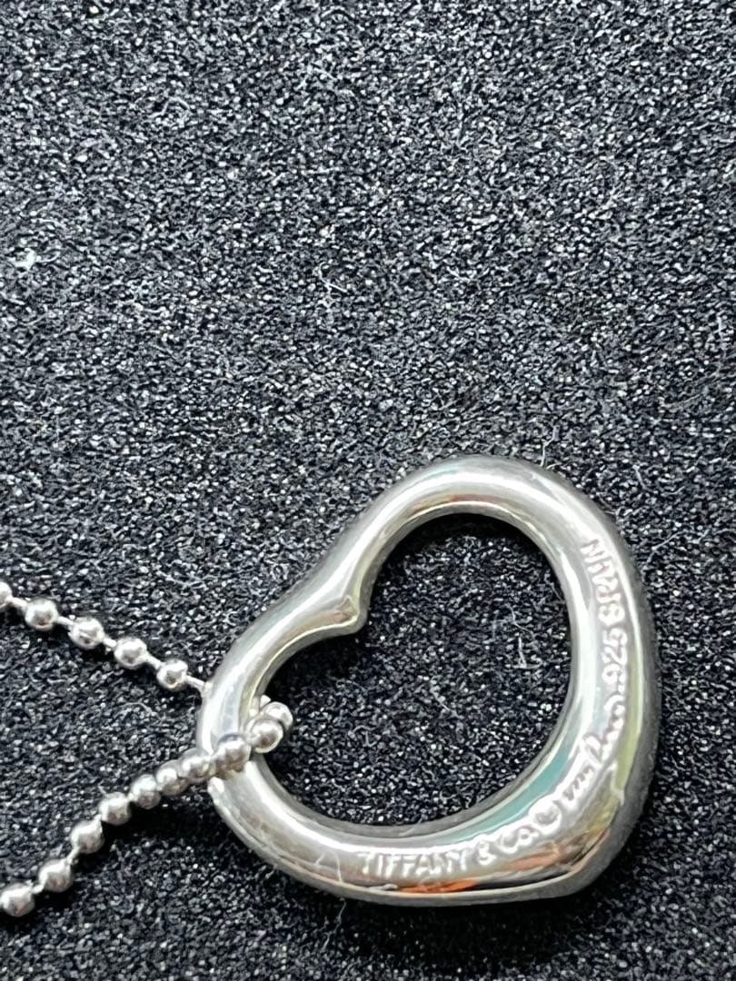 Tiffany Necklaces Tiffany&Co.