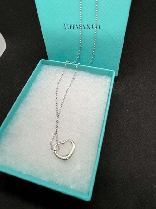 Tiffany Necklaces Tiffany&Co.