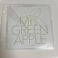 Japanese Music Mrs. Green Apple