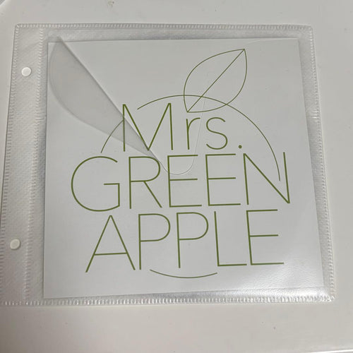 Japanese Music Mrs. Green Apple
