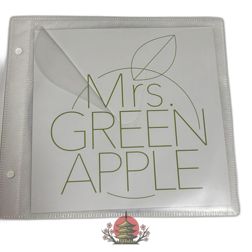 Japanese Music Mrs. Green Apple