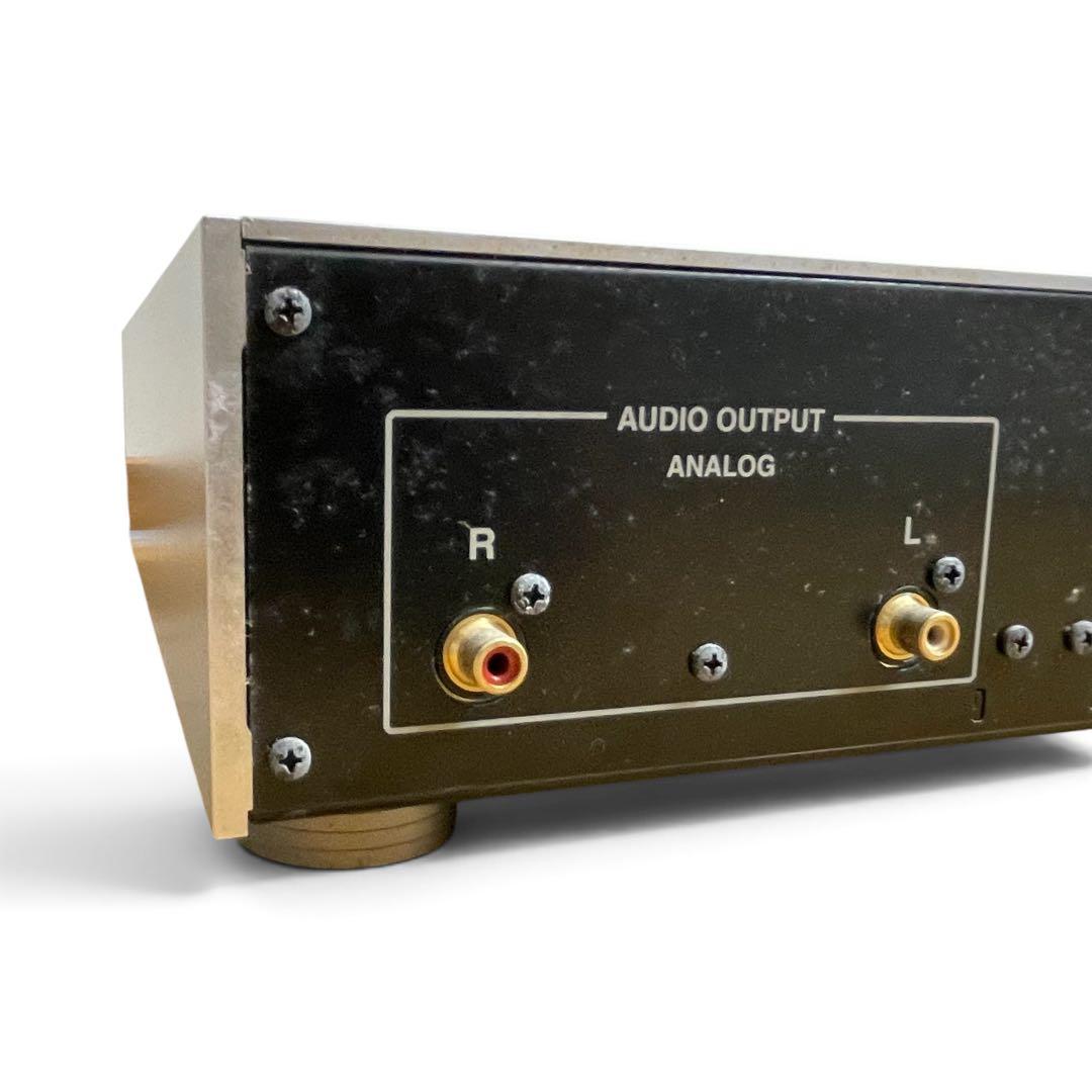 Onkyo Cd Sacd Players C-7000R