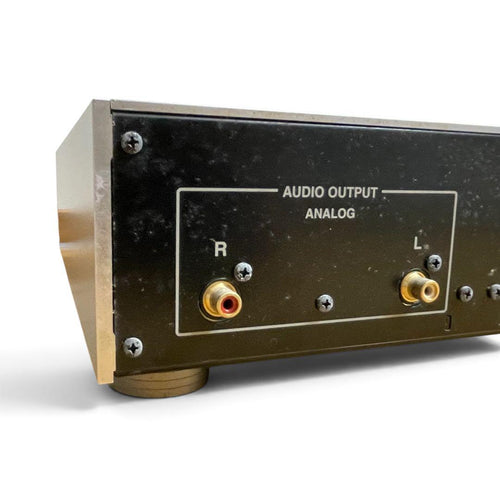 Onkyo Cd Sacd Players C-7000R