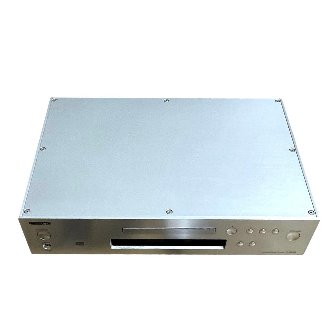 Onkyo Cd Sacd Players C-7000R