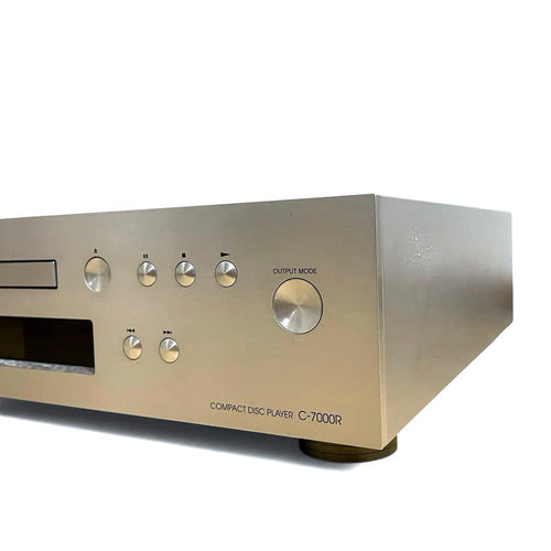 Onkyo Cd Sacd Players C-7000R