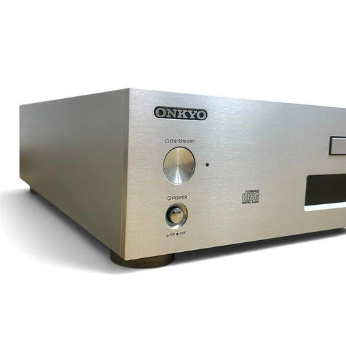 Onkyo Cd Sacd Players C-7000R