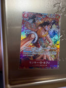 One Piece Card Game