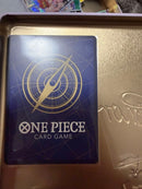 One Piece Card Game