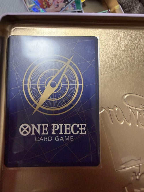 One Piece Card Game