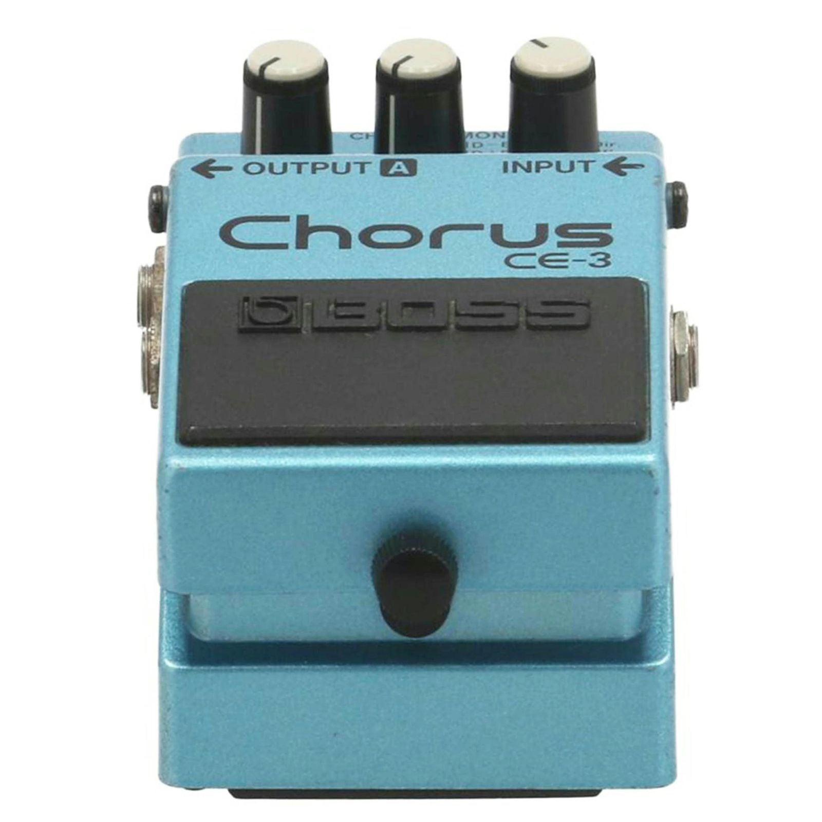 Boss Expansion Pad Sampler Effector Ce-3 B 84
