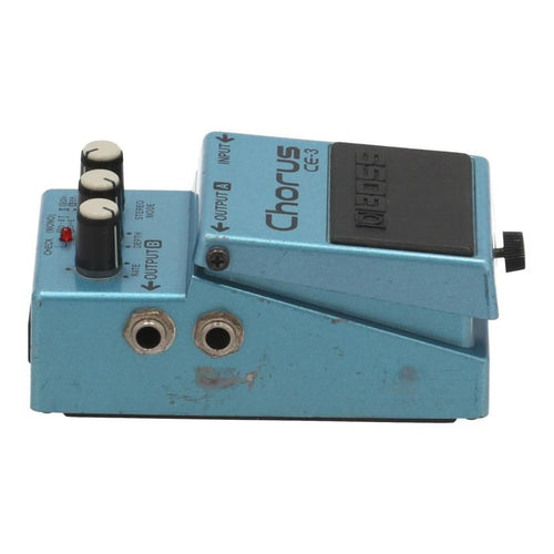 Boss Expansion Pad Sampler Effector Ce-3 B 84