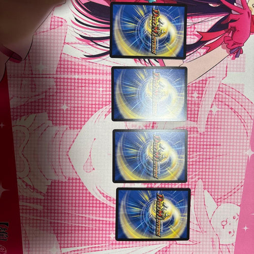 Duel Masters 4