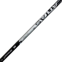 Shaft Attas Rx Ultra Black60 Black 6 S)A
