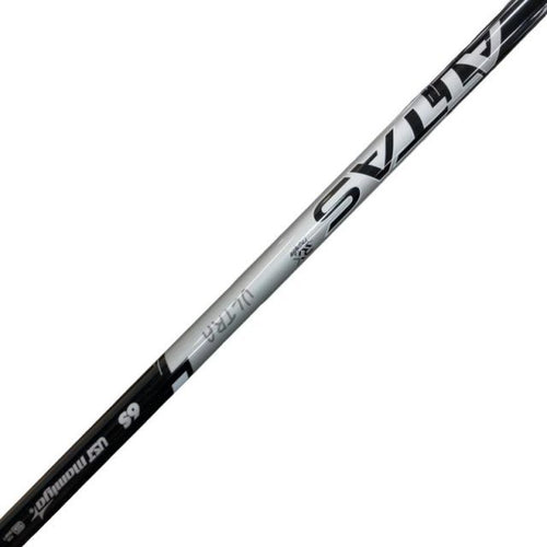 Shaft Attas Rx Ultra Black60 Black 6 S)A