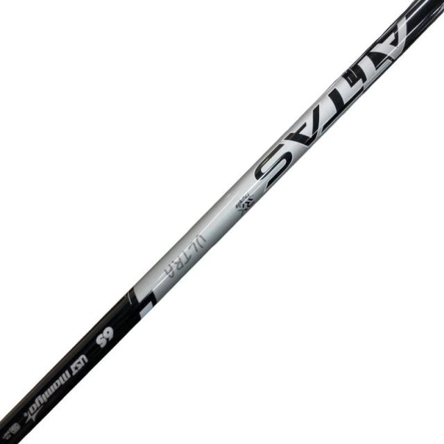 Shaft Attas Rx Ultra Black60 Black 6 S)A