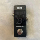 Korg Tuner