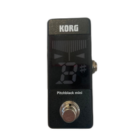 Korg Tuner