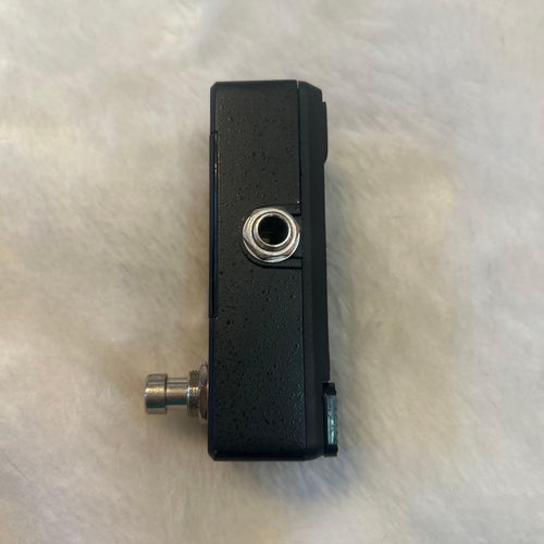 Korg Tuner