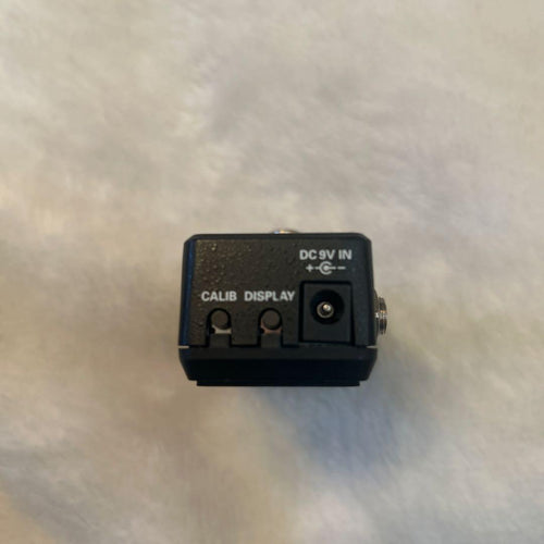 Korg Tuner