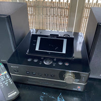 Sony Others Nas-D55Hd