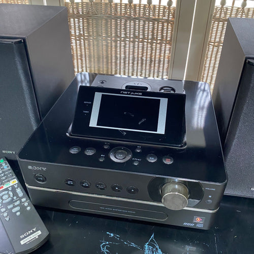 Sony Others Nas-D55Hd